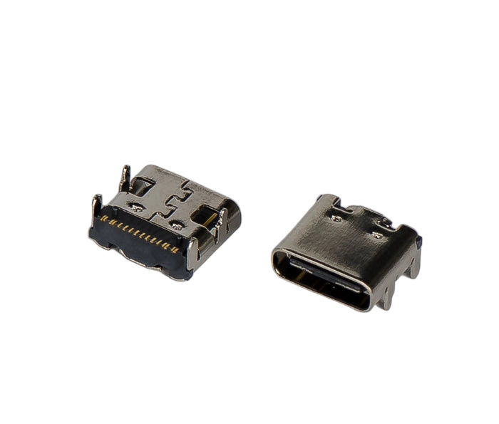 UC-015 TYPE C母16P L7.35